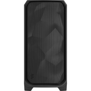 Fractal Design Meshify 3 XL Solid , Big-Tower-Gehäuse technikbar