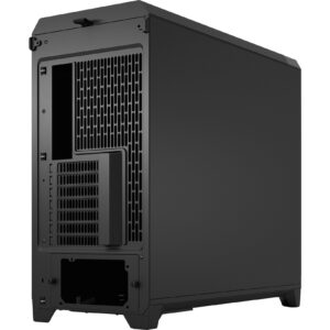 Fractal Design Meshify 3 XL Solid , Big-Tower-Gehäuse technikbar