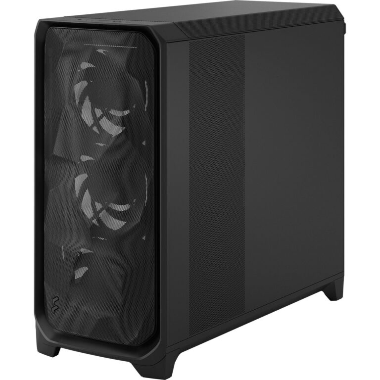 Fractal Design Meshify 3 XL TG Light Tint , Big-Tower-Gehäuse - FD-C-MES3X-02 technikbar