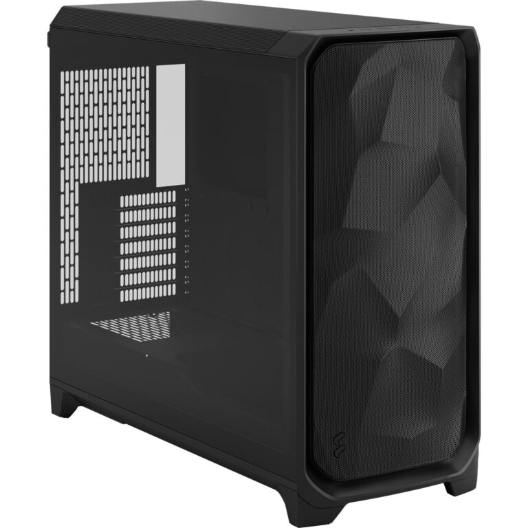 Fractal Design Meshify 3 XL TG Light Tint , Big-Tower-Gehäuse - FD-C-MES3X-02 technikbar