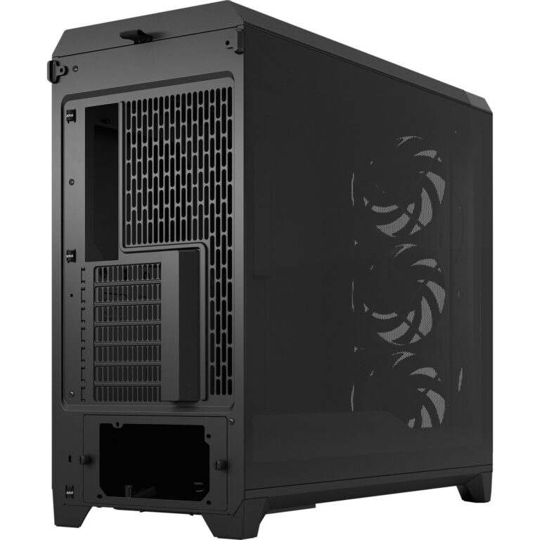 Fractal Design Meshify 3 XL TG Light Tint , Big-Tower-Gehäuse - FD-C-MES3X-02 technikbar