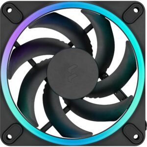 Fractal Design Momentum 12 RGB, Gehäuselüfter - FD-F-MR1-1201 technikbar