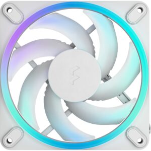Fractal Design Momentum 12 RGB, Gehäuselüfter - FD-F-MR1-1202 technikbar