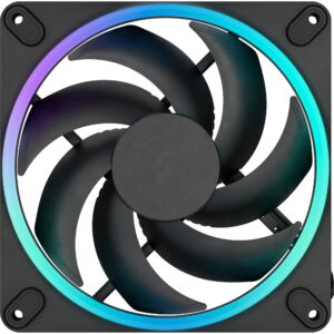 Fractal Design Momentum 14 RGB, Gehäuselüfter - FD-F-MR1-1401 technikbar