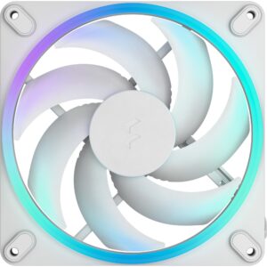 Fractal Design Momentum 14 RGB, Gehäuselüfter - FD-F-MR1-1402 technikbar