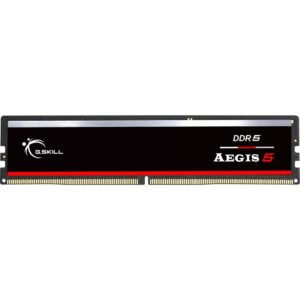 G.Skill DIMM 16 GB DDR5-5200, Arbeitsspeicher - F5-5200J3636C16GX1-IS technikbar