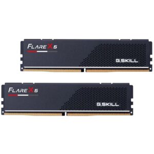 G.Skill DIMM 32 GB DDR5-5200 (2x 16 GB) Dual-Kit, Arbeitsspeicher - F5-5200J3636C16GX2-FX5 technikbar