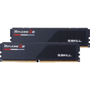 G.Skill DIMM 32 GB DDR5-6000 (2x 16 GB) Dual-Kit, Arbeitsspeicher - F5-6000J3636F16GX2-RS5K technikbar