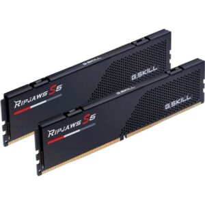 G.Skill DIMM 32 GB DDR5-6000 (2x 16 GB) Dual-Kit, Arbeitsspeicher - F5-6000J4040F16GX2-RS5K technikbar