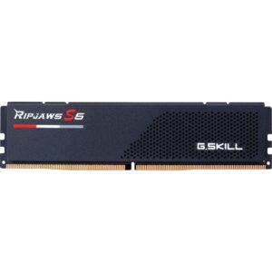G.Skill DIMM 32 GB DDR5-6000 (2x 16 GB) Dual-Kit, Arbeitsspeicher - F5-6000J4040F16GX2-RS5K technikbar
