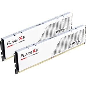 G.Skill DIMM 32 GB DDR5-6400 (2x 16 GB) Dual-Kit, Arbeitsspeicher - F5-6400J3240G16GX2-FX5W technikbar