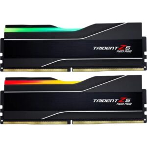 G.Skill DIMM 32 GB DDR5-7200 (2x 16 GB) Dual-Kit, Arbeitsspeicher - F5-7200J3445G16GX2-TZ5NR technikbar