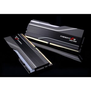 G.Skill DIMM 32 GB DDR5-7200 (2x 16 GB) Dual-Kit, Arbeitsspeicher - F5-7200J3445G16GX2-TZ5NR technikbar
