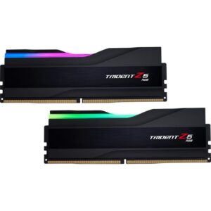 G.Skill DIMM 32 GB DDR5-8000 (2x 16 GB) Dual-Kit, Arbeitsspeicher - F5-8000J3848G16GX2-TZ5RK technikbar