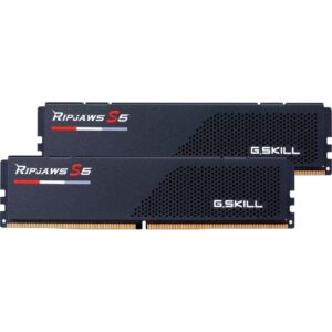 G.Skill DIMM 48 GB DDR5-6400 (2x 24 GB) Dual-Kit, Arbeitsspeicher - F5-6400J3648G24GX2-RS5K technikbar