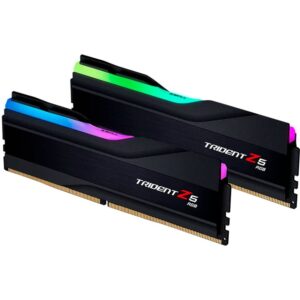 G.Skill DIMM 48 GB DDR5-6400 (2x 24 GB) Dual-Kit, Arbeitsspeicher - F5-6400J3648G24GX2-TZ5RK technikbar