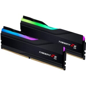 G.Skill DIMM 48 GB DDR5-8000 (2x 24 GB) Dual-Kit, Arbeitsspeicher - F5-8000J3848F24GX2-TZ5RK technikbar