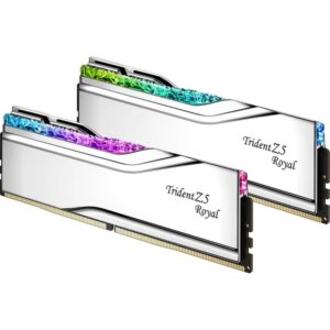 G.Skill DIMM 48 GB DDR5-8000, Arbeitsspeicher - F5-8000J4048E24GX2-TR5S technikbar