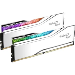 G.Skill DIMM 48 GB DDR5-8000, Arbeitsspeicher - F5-8000J4048E24GX2-TR5S technikbar