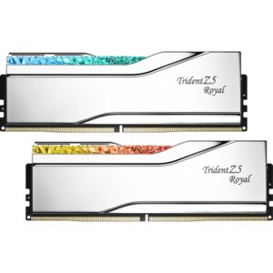 G.Skill DIMM 48 GB DDR5-8000, Arbeitsspeicher - F5-8000J4048E24GX2-TR5S technikbar