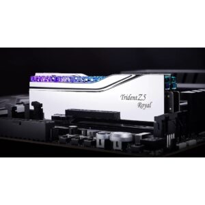 G.Skill DIMM 48 GB DDR5-8000, Arbeitsspeicher - F5-8000J4048E24GX2-TR5S technikbar