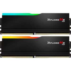 G.Skill DIMM 64 GB DDR5-5600 (2x 32 GB) Dual-Kit, Arbeitsspeicher - F5-5600J3036D32GX2-RM5RK technikbar