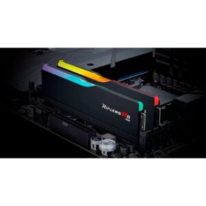 G.Skill DIMM 64 GB DDR5-5600 (2x 32 GB) Dual-Kit, Arbeitsspeicher - F5-5600J3036D32GX2-RM5RK technikbar