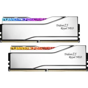 G.Skill DIMM 64 GB DDR5-6000 (2x 32 GB) Dual-Kit, Arbeitsspeicher - F5-6000J2636H32GX2-TR5NS technikbar