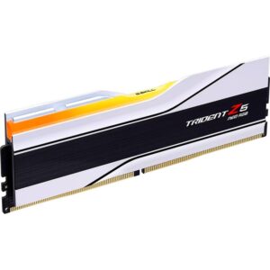 G.Skill DIMM 64 GB DDR5-6000 (2x 32 GB) Dual-Kit, Arbeitsspeicher - F5-6000J3036G32GX2-TZ5NRW technikbar