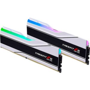 G.Skill DIMM 64 GB DDR5-6000 (2x 32 GB) Dual-Kit, Arbeitsspeicher - F5-6000J3036G32GX2-TZ5NRW technikbar