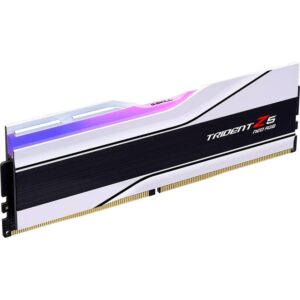 G.Skill DIMM 64 GB DDR5-6000 (2x 32 GB) Dual-Kit, Arbeitsspeicher - F5-6000J3036G32GX2-TZ5NRW technikbar