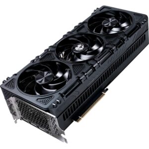 Gainward GeForce RTX 5070 Ti Phantom GS, Grafikkarte - NE7507TH19T2-GB2030P technikbar