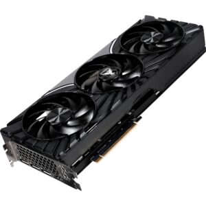 Gainward GeForce RTX 5070 Ti Phoenix-S, Grafikkarte - NE7507T019T2-GB2031K technikbar