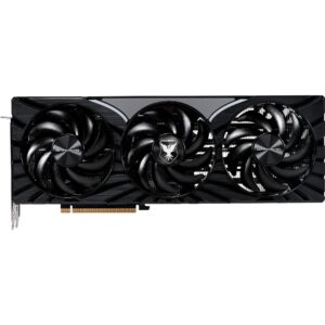 Gainward GeForce RTX 5070 Ti Phoenix-S, Grafikkarte - NE7507T019T2-GB2031K technikbar