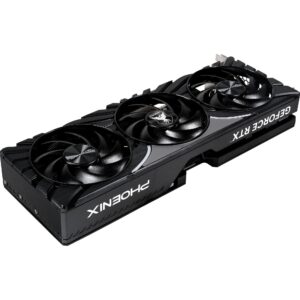 Gainward GeForce RTX 5070 Ti Phoenix-S, Grafikkarte - NE7507T019T2-GB2031K technikbar