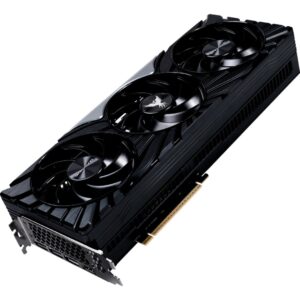 Gainward GeForce RTX 5080 Phoenix GS, Grafikkarte - NE75080S19T2-GB2031X technikbar