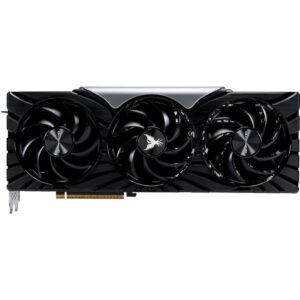 Gainward GeForce RTX 5080 Phoenix GS, Grafikkarte - NE75080S19T2-GB2031X technikbar
