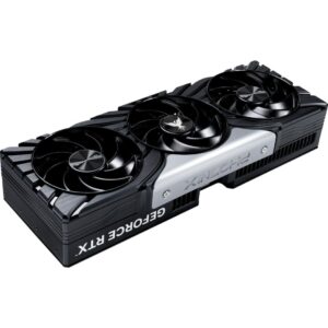 Gainward GeForce RTX 5080 Phoenix GS, Grafikkarte - NE75080S19T2-GB2031X technikbar