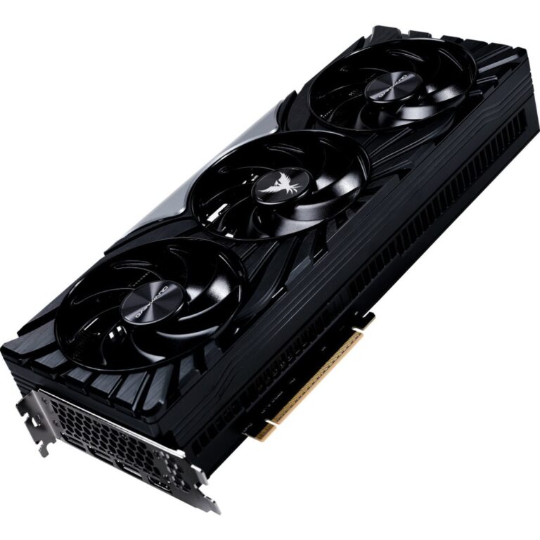Gainward GeForce RTX 5080 Phoenix V1, Grafikkarte - NE75080019T2-GB2031C technikbar
