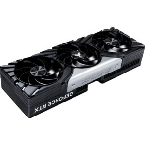 Gainward GeForce RTX 5080 Phoenix V1, Grafikkarte - NE75080019T2-GB2031C technikbar