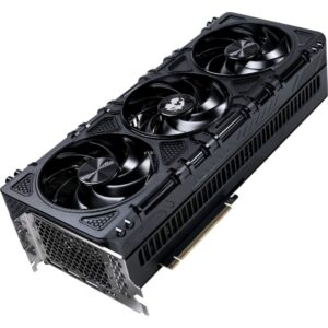Gainward GeForce RTX 5090 Phantom, Grafikkarte technikbar