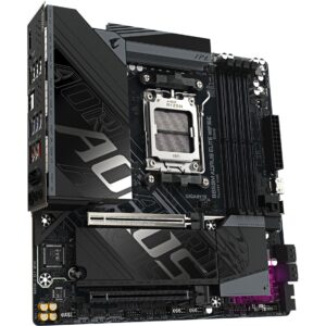 Gigabyte B850M AORUS ELITE WIFI6E, Mainboard - B850M A ELT WF6E technikbar