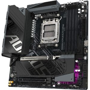 Gigabyte B850M AORUS ELITE WIFI6E, Mainboard - B850M A ELT WF6E technikbar
