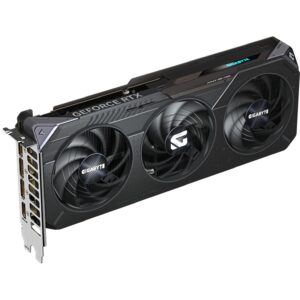Gigabyte GeForce RTX 5060 GAMING OC 8GB, Grafikkarte - GV-N5060GAMING OC-8GD technikbar