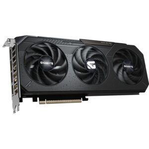 Gigabyte GeForce RTX 5060 GAMING OC 8GB, Grafikkarte - GV-N5060GAMING OC-8GD technikbar
