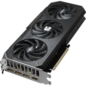 Gigabyte GeForce RTX 5060 GAMING OC 8GB, Grafikkarte - GV-N5060GAMING OC-8GD technikbar