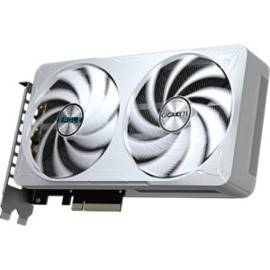 Gigabyte GeForce RTX 5060 Ti EAGLE OC ICE 8G, Grafikkarte - GV-N506TEAGLEOC ICE-8GD technikbar