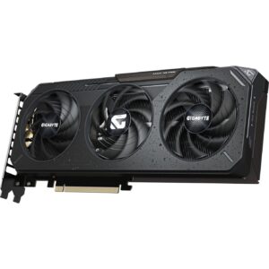Gigabyte GeForce RTX 5060 Ti GAMING OC 8GB, Grafikkarte - GV-N506TGAMING OC-8GD technikbar