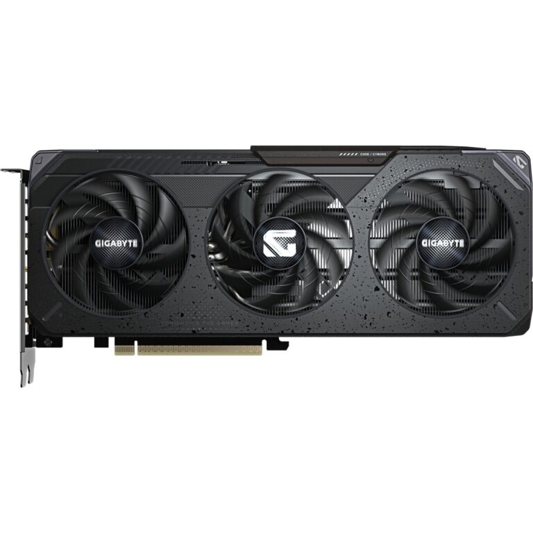 Gigabyte GeForce RTX 5060 Ti GAMING OC 8GB, Grafikkarte - GV-N506TGAMING OC-8GD technikbar