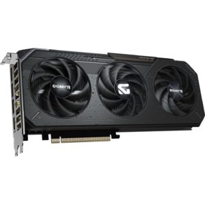 Gigabyte GeForce RTX 5060 Ti GAMING OC 8GB, Grafikkarte - GV-N506TGAMING OC-8GD technikbar